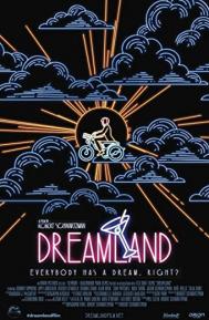 Dreamland poster