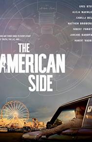 The American Side poster