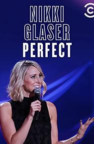 Nikki Glaser: Perfect poster