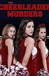 The Cheerleader Murders poster