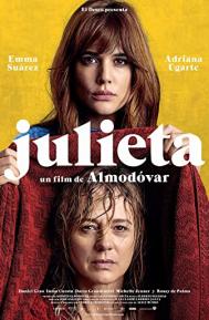 Julieta poster