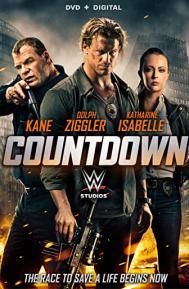 Countdown poster