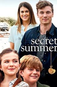 Secret Summer poster