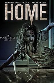 Home poster