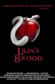 Lilin's Brood poster