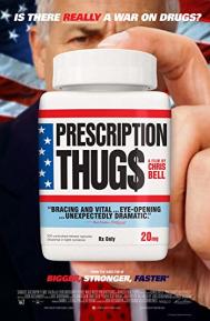 Prescription Thugs poster