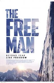 The Free Man poster