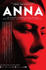 Anna poster