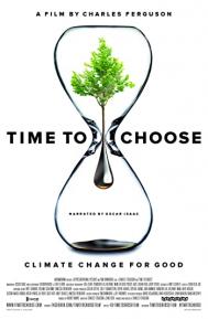 Time to Choose poster