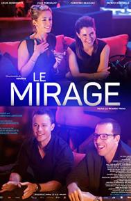 Le mirage poster