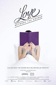 Love Between the Covers poster