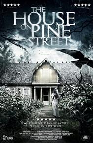 The House on Pine Street poster