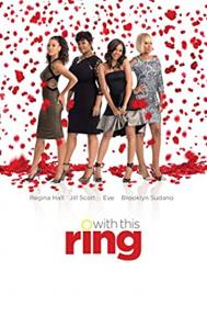 With This Ring poster