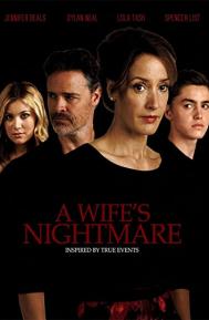 A Wife's Nightmare poster