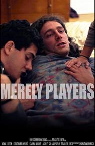 Merely Players poster