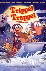 Trippel Trappel Dierensinterklaas poster