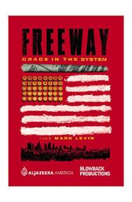 Freeway: Crack in the System poster