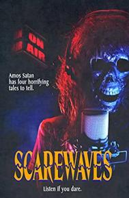 Scarewaves poster