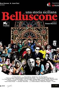 Belluscone. Una storia siciliana poster