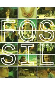 Fossil poster