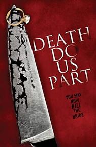 Death Do Us Part poster