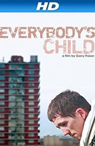 Everybody's Child poster