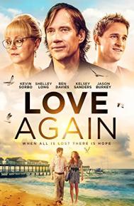 Love Again poster