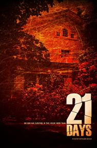 21 Days poster