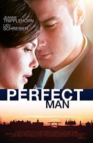 A Perfect Man poster