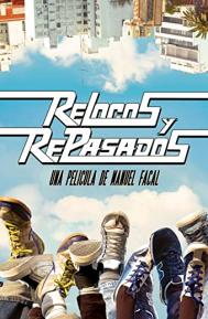 Relocos y repasados poster