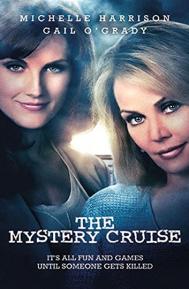 The Mystery Cruise poster