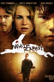 White Rabbit poster