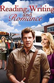 Reading Writing & Romance poster