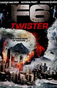 Christmas Twister poster