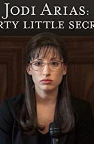 Jodi Arias: Dirty Little Secret poster