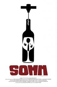 SOMM poster