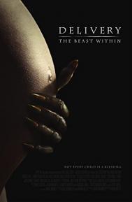 Delivery: The Beast Within poster