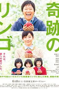 Miracle Apples poster