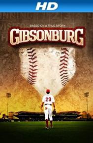 Gibsonburg poster