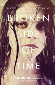 Broken Side of Time poster