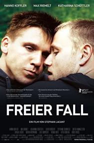 Freier Fall poster