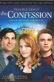 The Confession poster