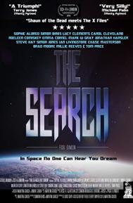 The Search for Simon poster