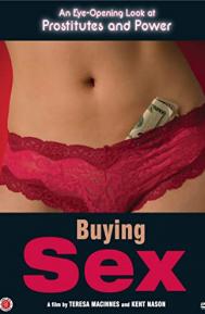 Buying Sex poster