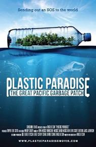 Plastic Paradise: The Great Pacific Garbage Patch poster