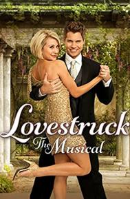 Lovestruck: The Musical poster