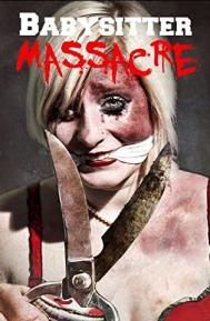 Babysitter Massacre poster