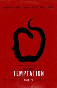 Temptation: Confessions of a Marriage Counselor poster