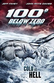 100 Degrees Below Zero poster