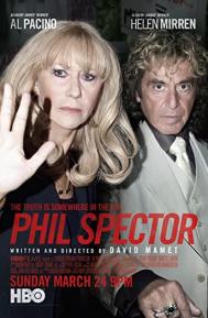 Phil Spector poster